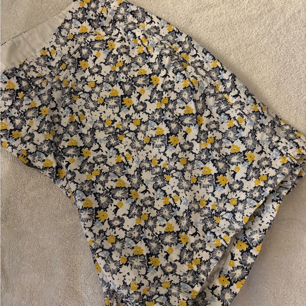 Floral Women's Old Navy Shorts